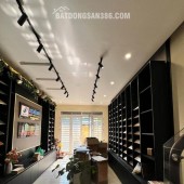  MẶT PHỐ ĐƯỜNG LÁNG – Ô TÔ TRÁNH/DỪNG ĐỖ
KINH DOANH ĐA NGÀNH – SỔ ĐỎ HOA HẬU – VIEW THOÁNG VĨNH VIỄN